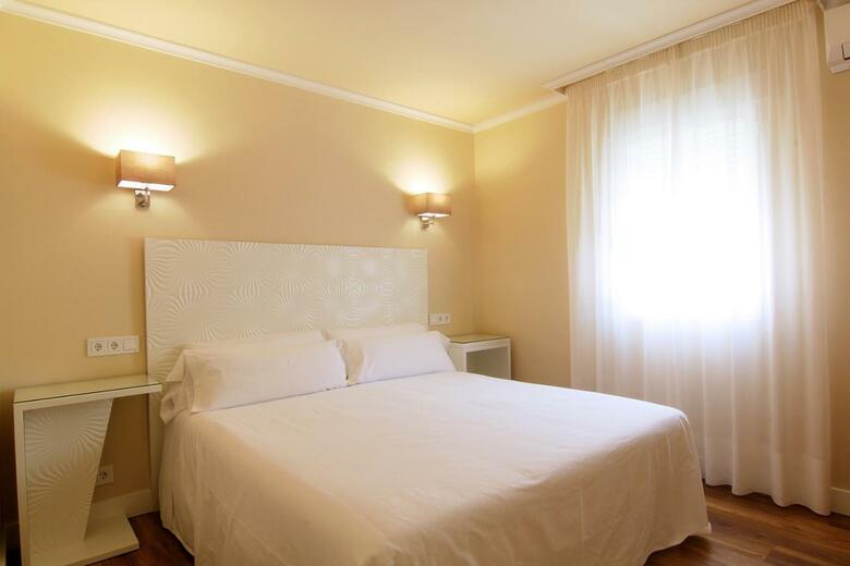 Hostal Los Casta�uelos
