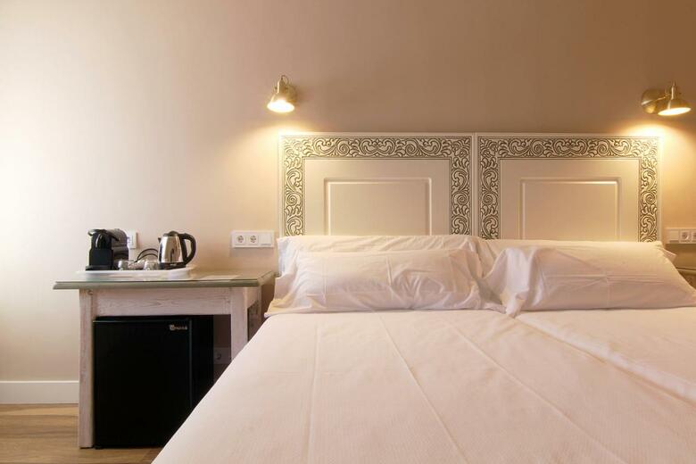 Hostal Los Casta�uelos