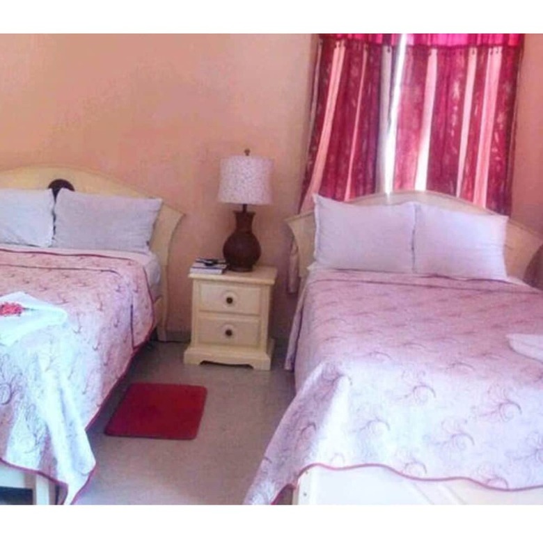 Hotel Villa Mimosa