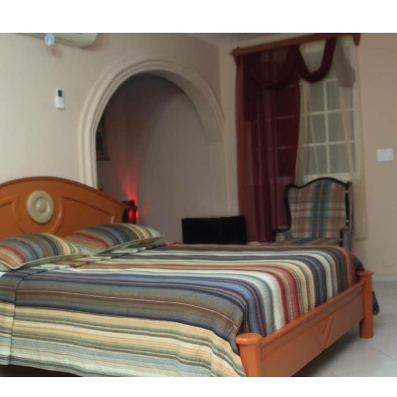 Hotel Villa Mimosa
