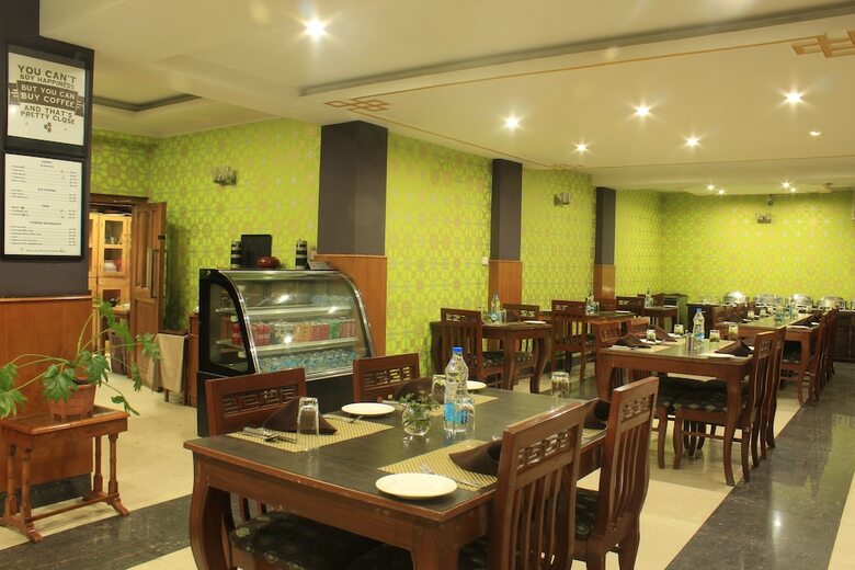 Hotel Galingkha