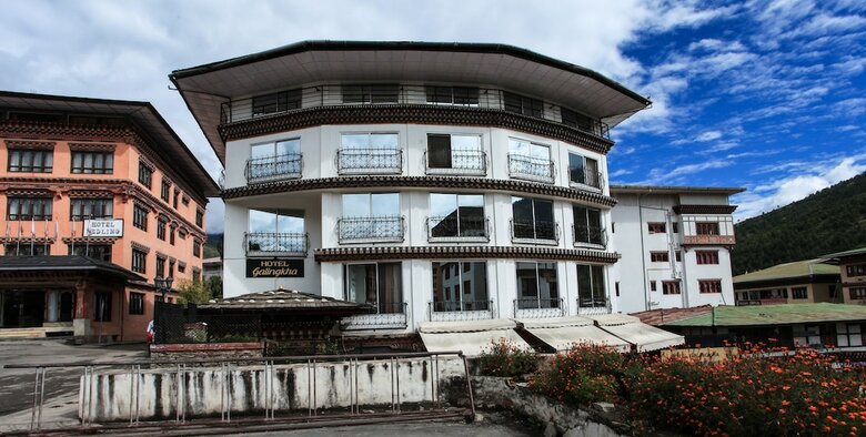 Hotel Galingkha