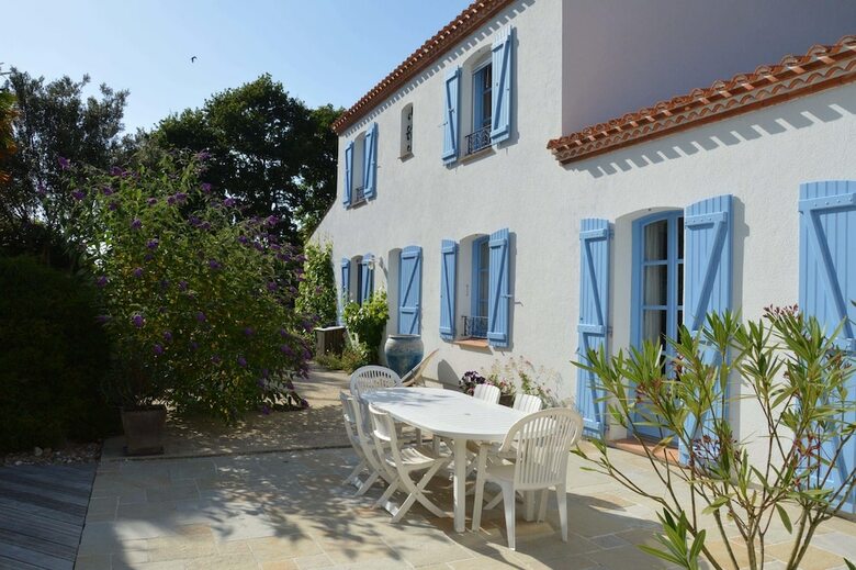 Bed & Breakfast La Maison de Brigitte Chambres D'hotes