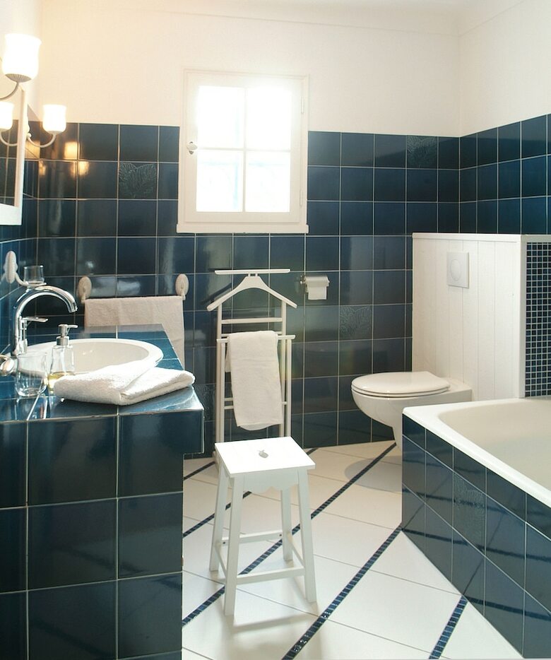 Bed & Breakfast La Maison de Brigitte Chambres D'hotes