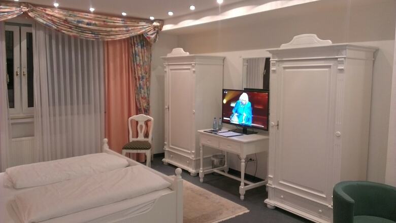 Hotel Westhoff