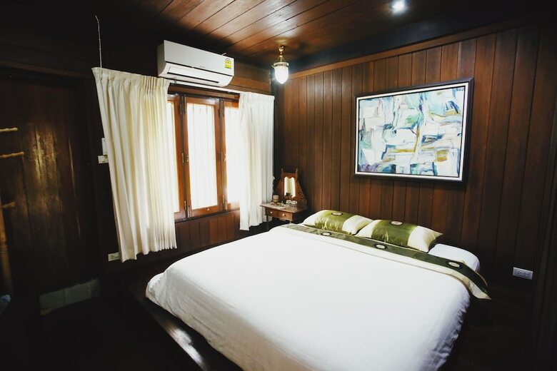 Hotel Villa Darakorn