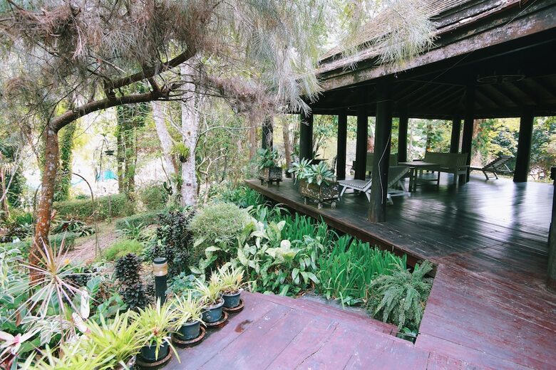 Hotel Villa Darakorn