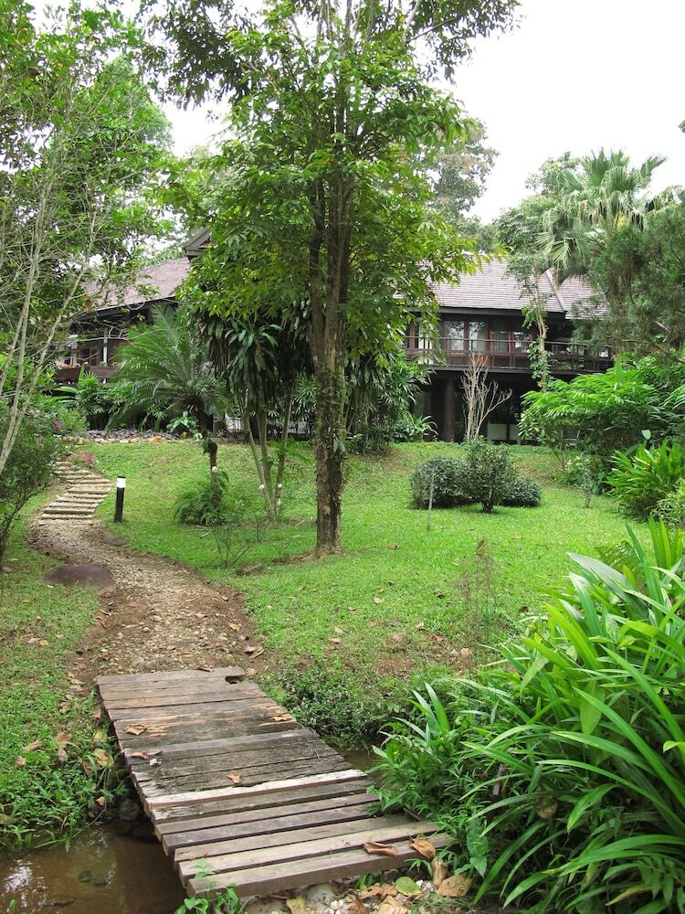 Hotel Villa Darakorn