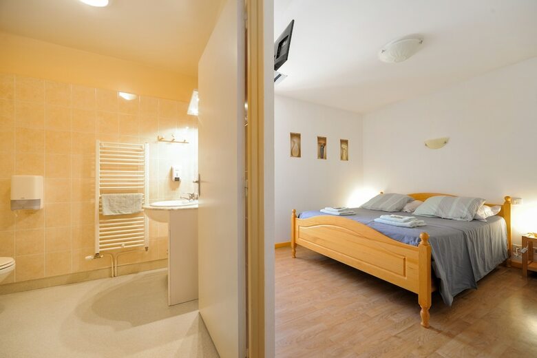 Hotel L'astrassadou