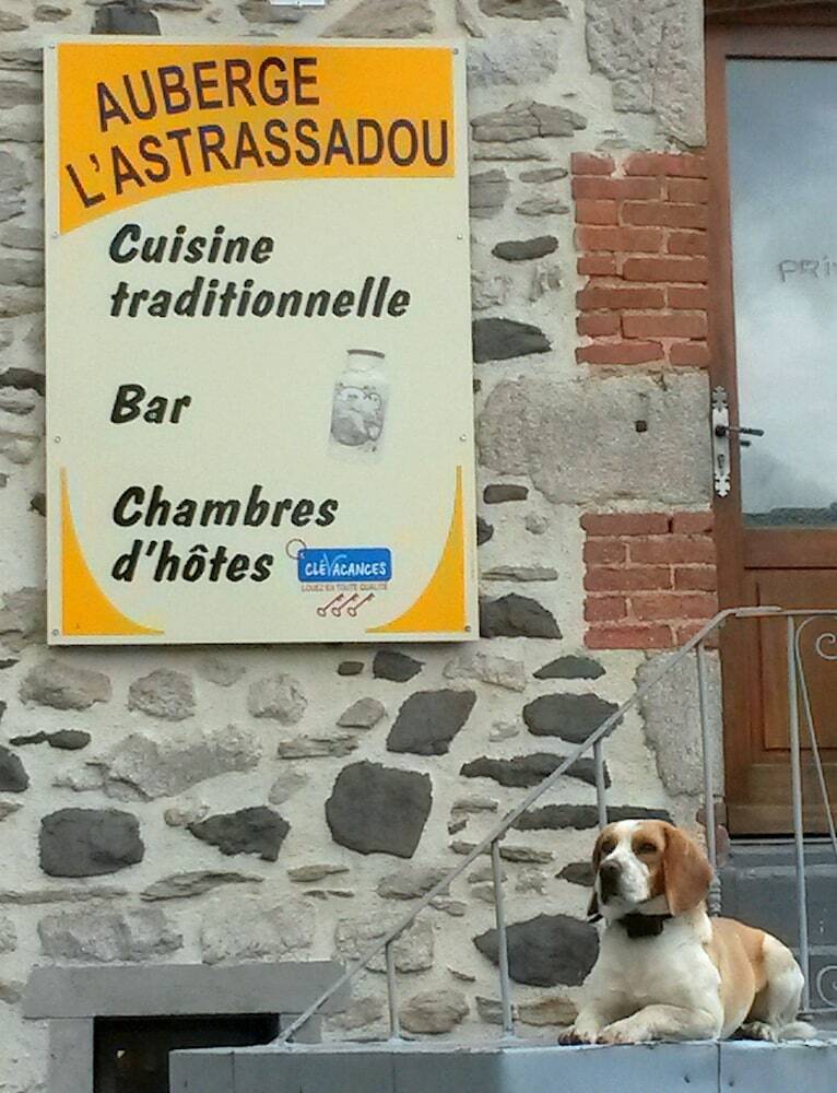 Hotel L'astrassadou