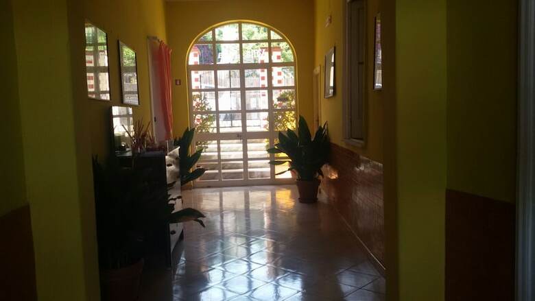 Hotel La Villa Pina
