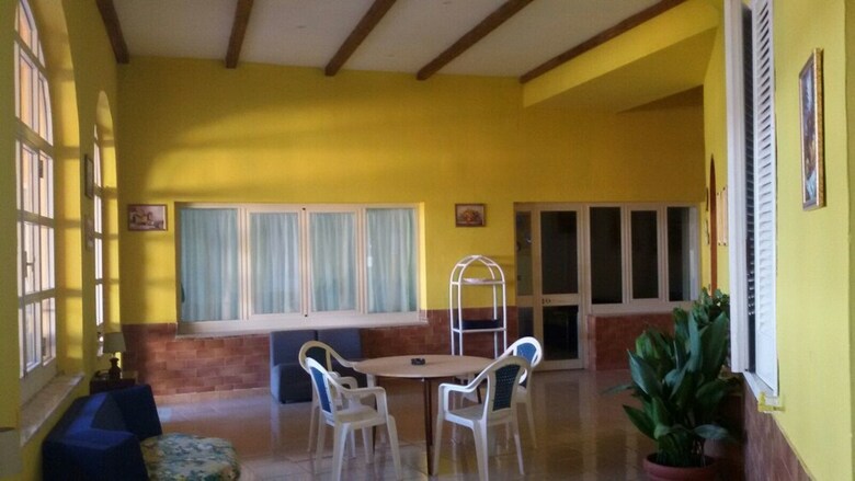 Hotel La Villa Pina