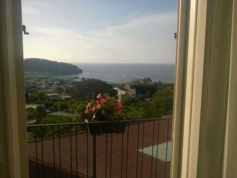 Hotel La Villa Pina