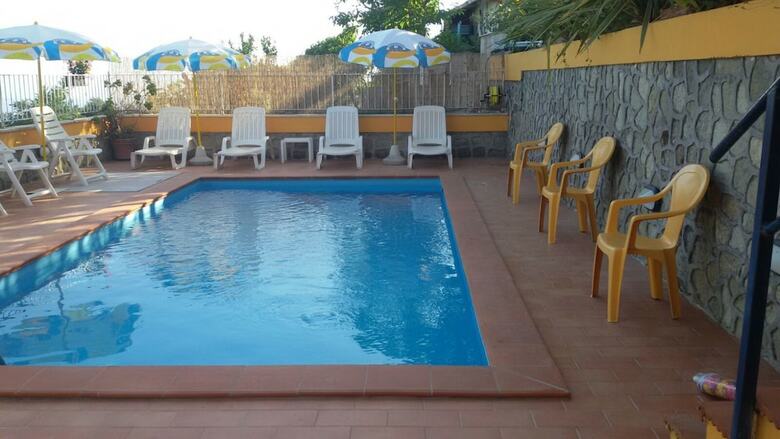 Hotel La Villa Pina