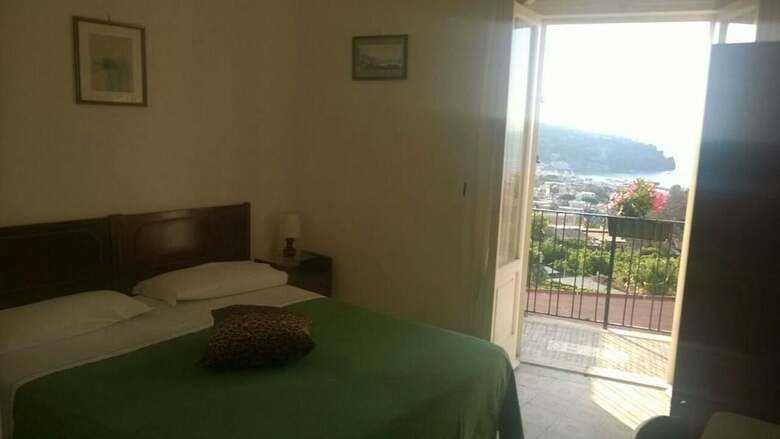 Hotel La Villa Pina