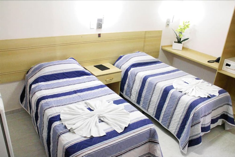 Hotel Ipe