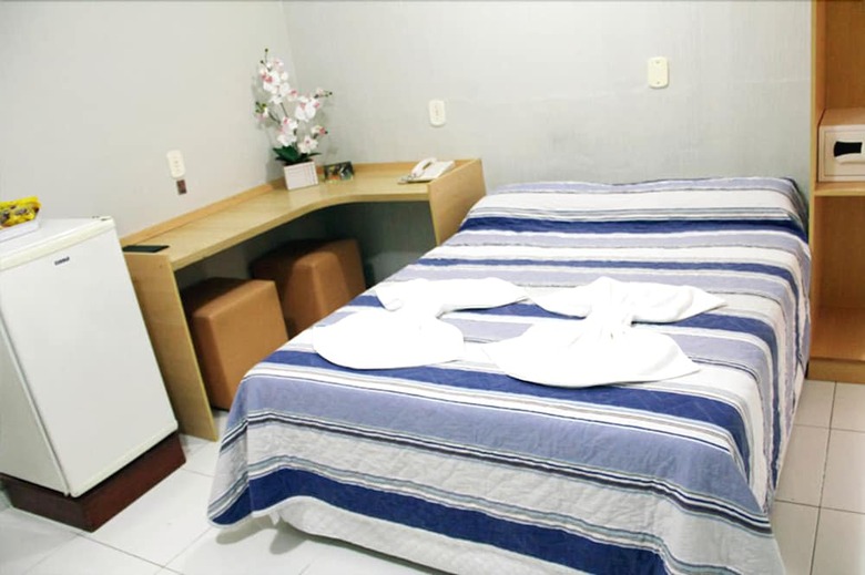 Hotel Ipe