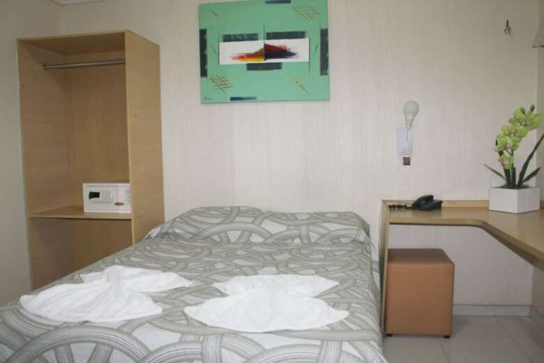 Hotel Ipe