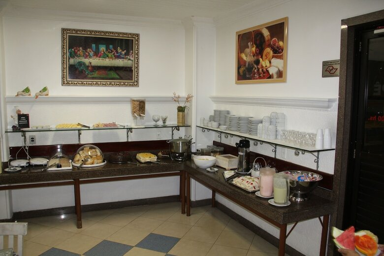 Hotel Ipe