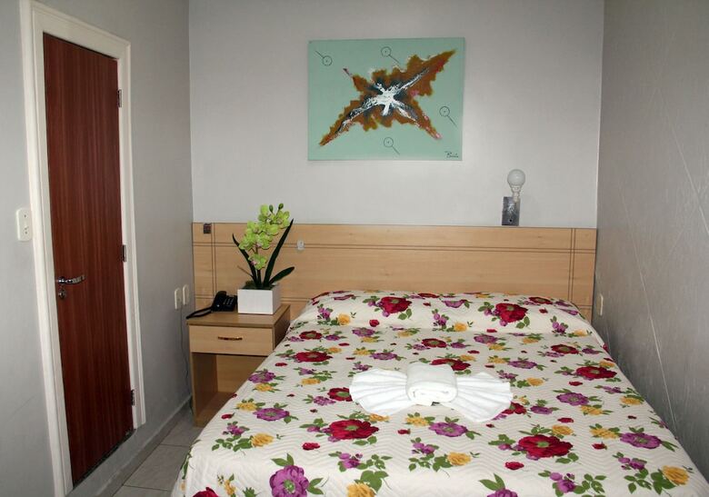 Hotel Ipe