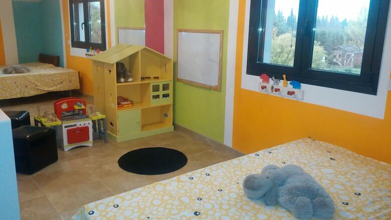 Agroturismo Mas Des Cerisiers