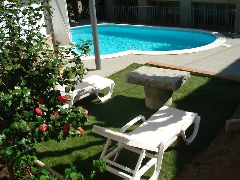 Villa Teresa Casasmontseny - Costa Brava