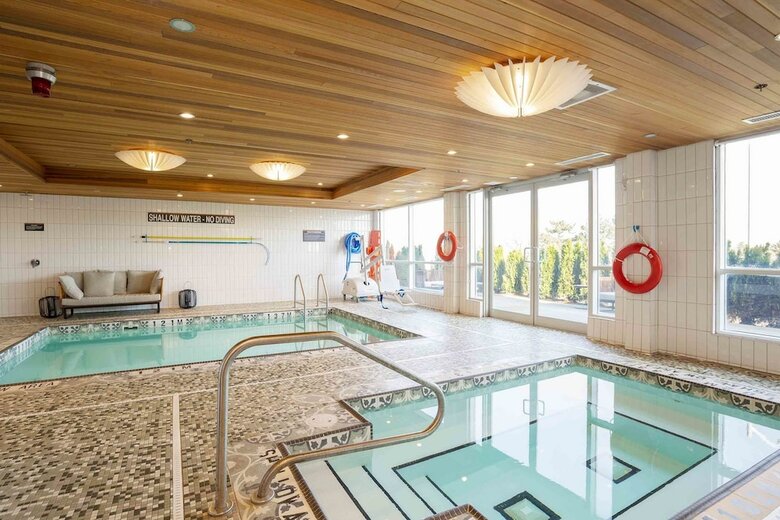 Sandman Hotel Hamilton