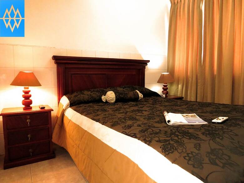 Hotel Altura