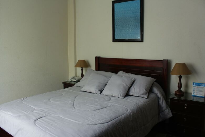 Hotel Altura