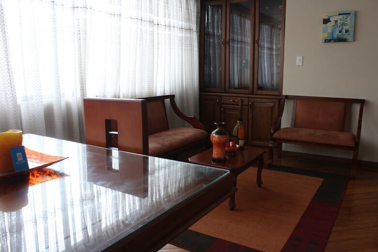 Hotel Altura