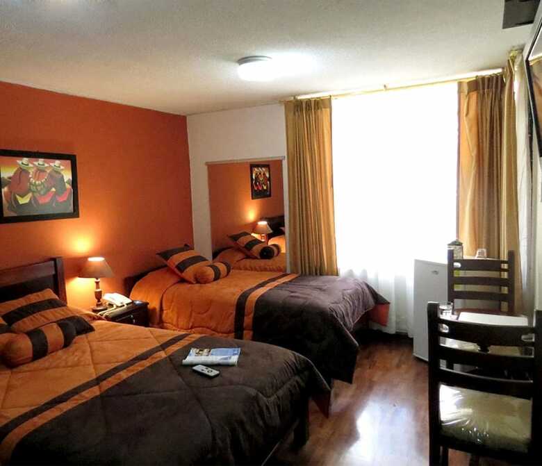 Hotel Altura