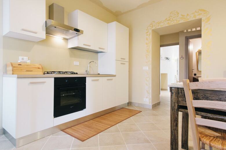 Apartamento Le Dimore Di Diana