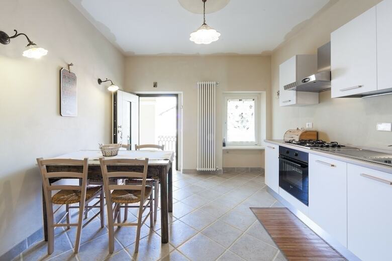Apartamento Le Dimore Di Diana
