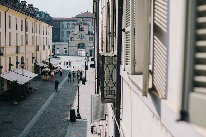 Apartamento Le Dimore Di Diana