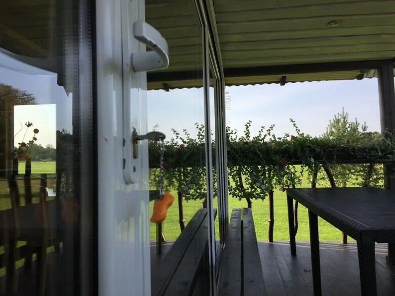 Kaimo Turizmo Sodyba Geras