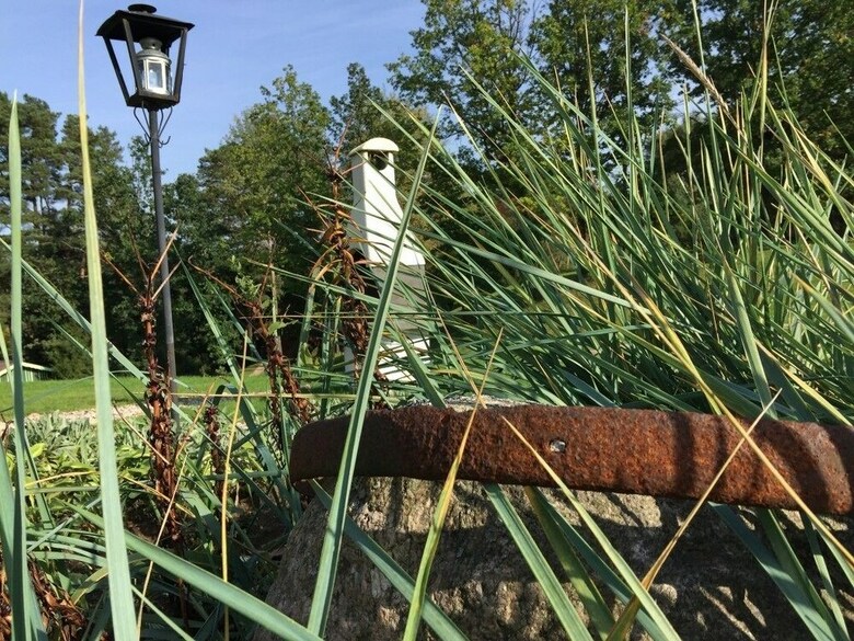 Kaimo Turizmo Sodyba Geras