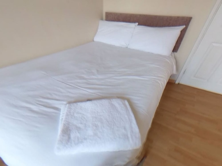 Hotel Jaylets Budget Leicester
