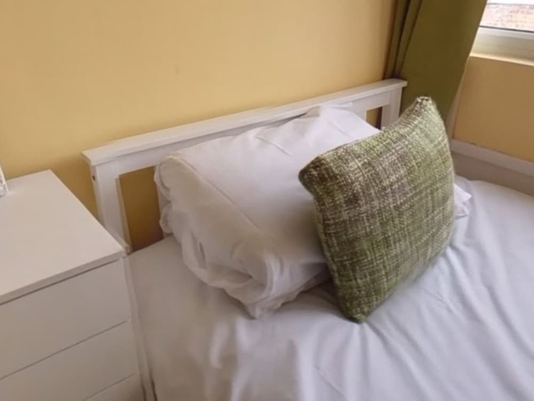 Hotel Jaylets Budget Leicester