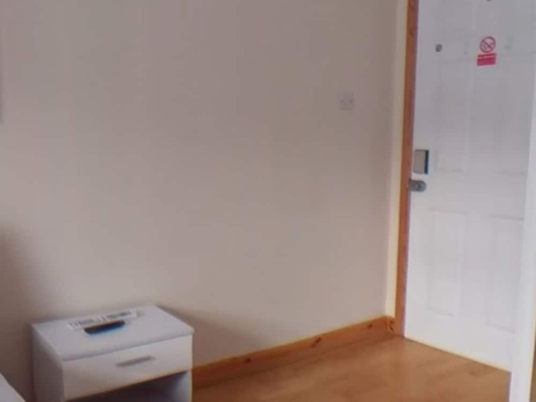 Hotel Jaylets Budget Leicester