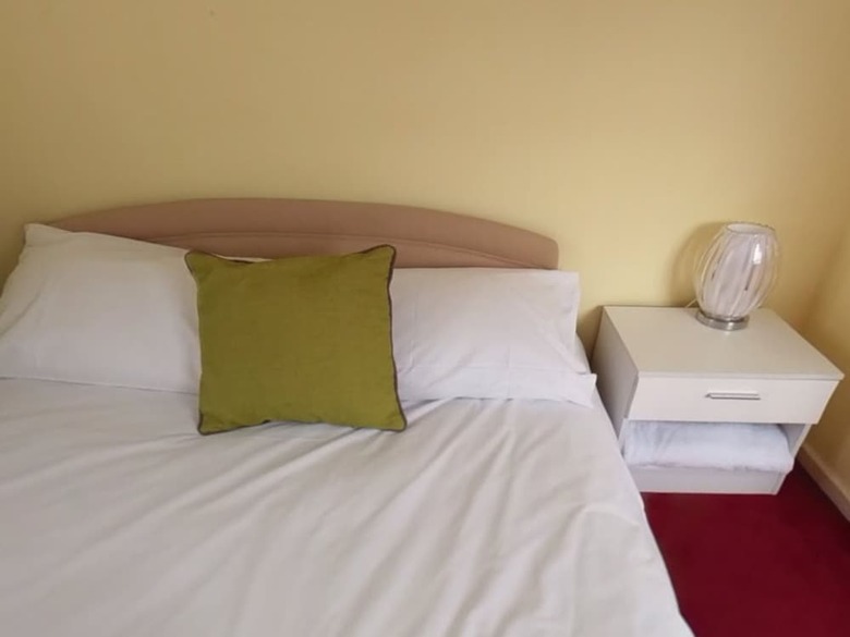 Hotel Jaylets Budget Leicester