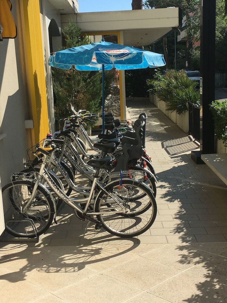 Hotel Marzia