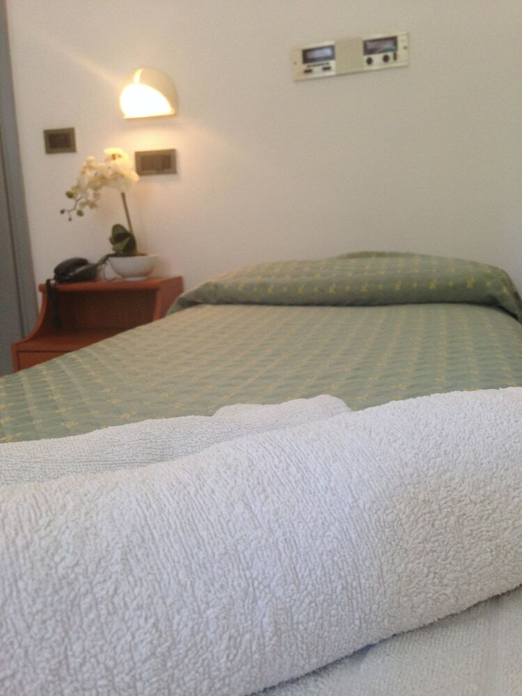 Hotel Marzia
