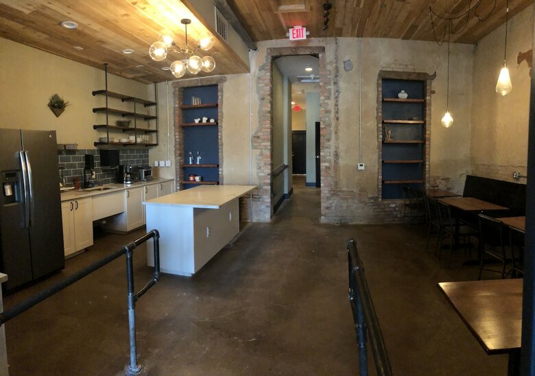 Hostal Deep Ellum Hostel