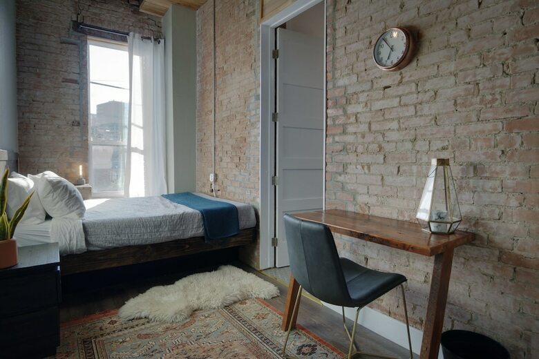 Hostal Deep Ellum Hostel