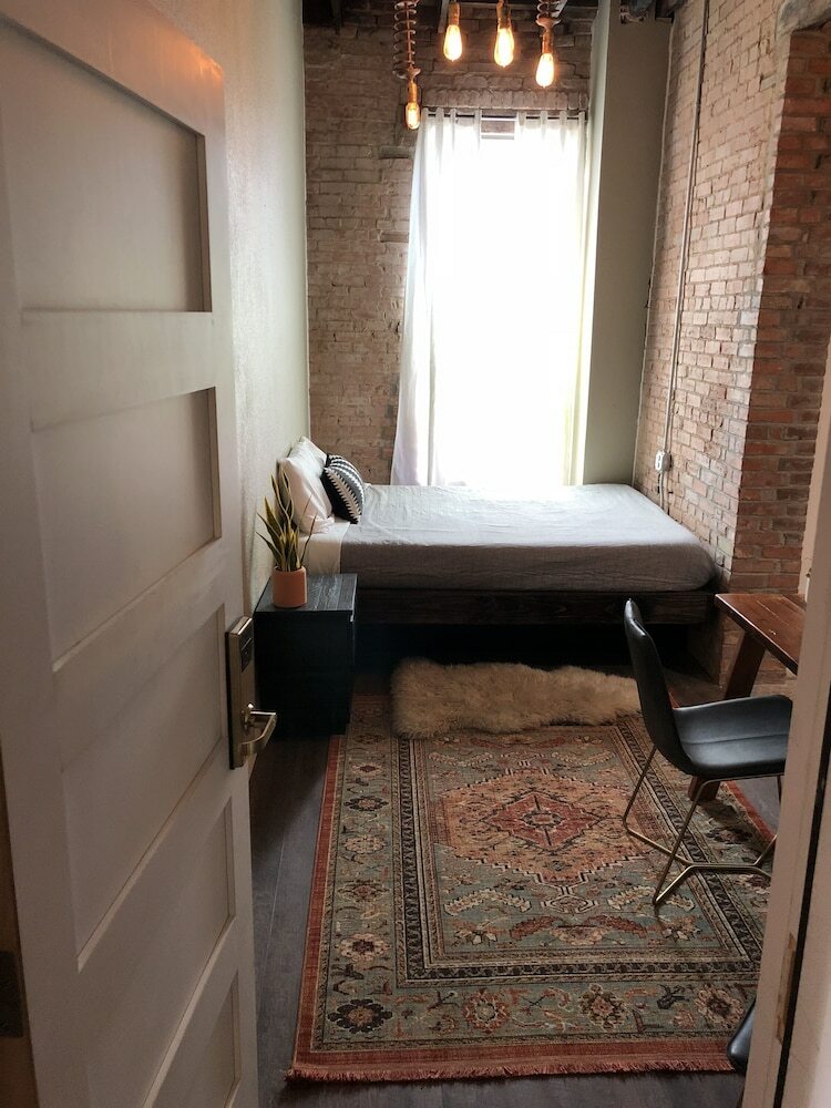 Hostal Deep Ellum Hostel