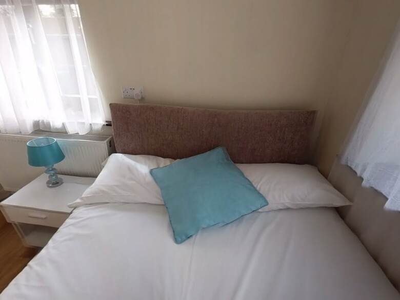 Apartamentos Jaylets Budget Leicester
