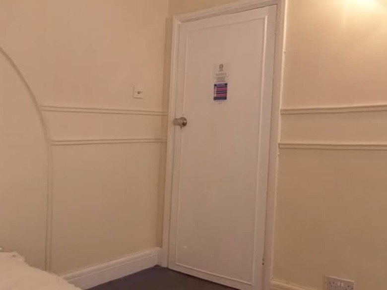 Apartamentos Jaylets Budget Leicester