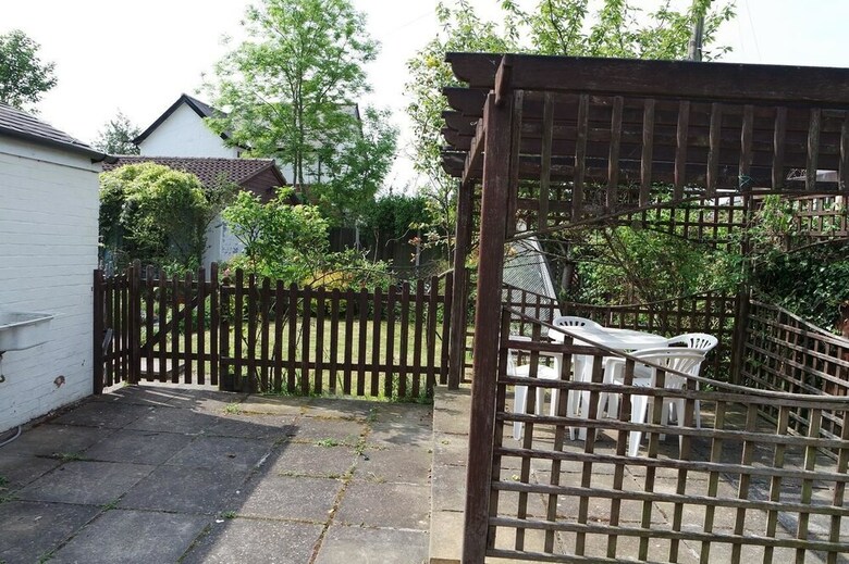 Apartamentos Jaylets Budget Leicester