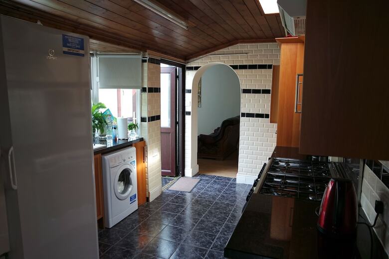 Apartamentos Jaylets Budget Leicester