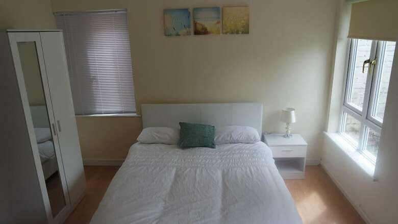 Apartamentos Jaylets Budget Leicester